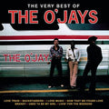 O'jays - Very Best Of - Music CD