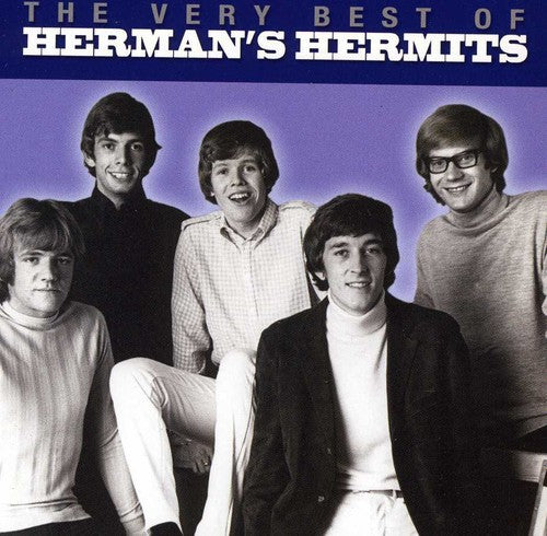 Herman's Hermits - Very Best Of Herman's Hermits - Music CD