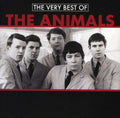 Animals - Very Best Of The Animals - Music CD