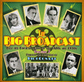 Big Broadcast 7: Jazz & Popular Music / Various - Big Broadcast 7: Jazz & Popular Music / Various - Music CD
