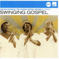 Jazz Club-swinging Gospel - Jazz Club-swinging Gospel - Music CD