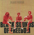 Black Uhuru - Black Sounds Of Freedom - Vinyl Record