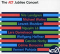 Act Jubilee Concert - Act Jubilee Concert - Music CD