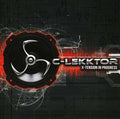 C-lekktor - X-tension In Progress - Music CD