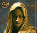 Consonanz A 4 - Maria - Music CD