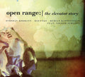 Open Range - Elevator Story - Music CD