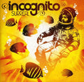 Incognito - Surreal - Music CD