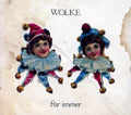 Wolke - Fuer Immer - Music CD