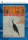 Walk On The Wild Side - Walk On The Wild Side - DVD
