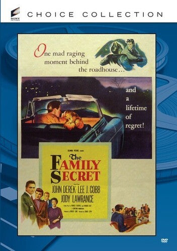 Family Secret - Family Secret - DVD