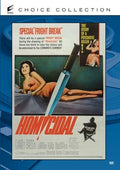 Homicidal - Homicidal - DVD