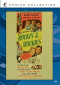 Rockin In The Rockies - Rockin In The Rockies - DVD