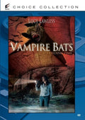 Vampire Bats - Vampire Bats - DVD