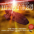 Original Masters Music History From The Past Prese - Vol. 7-original Masters Music History From The Pas - Music CD