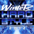 Winter Of Hardstyle 2012 - Winter Of Hardstyle 2012 - Music CD