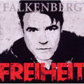 Falkenberg - Freiheit - Music CD
