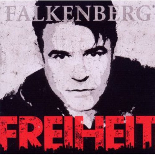 Falkenberg - Freiheit - Music CD