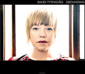 Tytingvag,randi - Grounding - Music CD