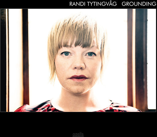Tytingvag,randi - Grounding - Music CD