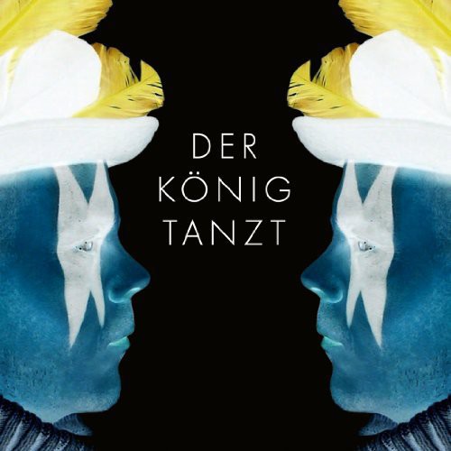 Koenig Tanzt - Der Koenig Tanzt - Vinyl Record
