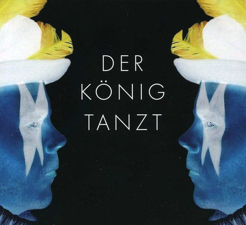 Koenig Tanzt - Der Koenig Tanzt - Music CD