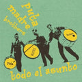 Puta Madre Brothers - Todo El Asunto - Vinyl Record
