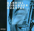 Coburger,gabriel Quartet - Weirdo (special Edition) - Music CD