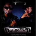 Dpuntod - El Veneno - Music CD