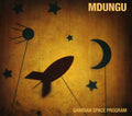 Mdungu - Gambian Space Program - Music CD