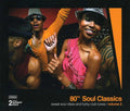 80's Soul Classics 2 / Various - 80's Soul Classics 2 / Various - Music CD
