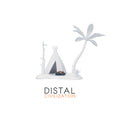 Distal - Civilization - Vinyl Record