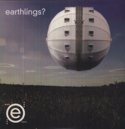 Earthlings - Earthlings - Vinyl Record