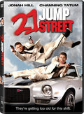 21 Jump Street - 21 Jump Street - DVD