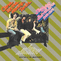 Flying Burrito Brothers - Close Up The Honky Tonks - Music CD