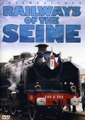 Railways Of The Seine - Railways Of The Seine - DVD