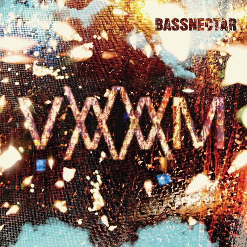 Bassnectar - Vava Voom - Vinyl Record