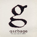 Garbage - Not Your Kind Of People - Music CD