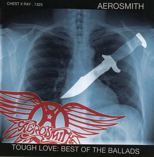 Aerosmith - Icon - Music CD