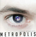 Cincotti,peter - Metropolis - Music CD