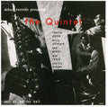 Jazz At Massey Hall Music CD