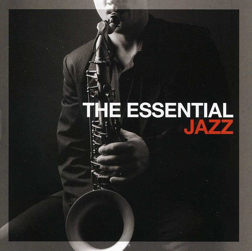 Essential Jazz / Various - Essential Jazz / Various - Music CD