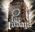 For Today - Immortal - Music CD