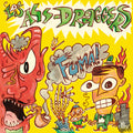 Ass-draggers - Fuma - Vinyl Record