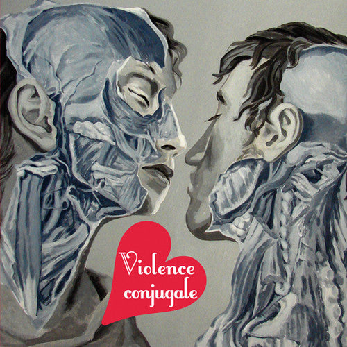 Violence Conjugale - Violence Conjugale - Music CD
