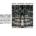 Lodemann,andre - Fragments - Music CD