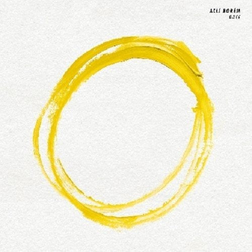 Borem,alli - Once - Vinyl Record
