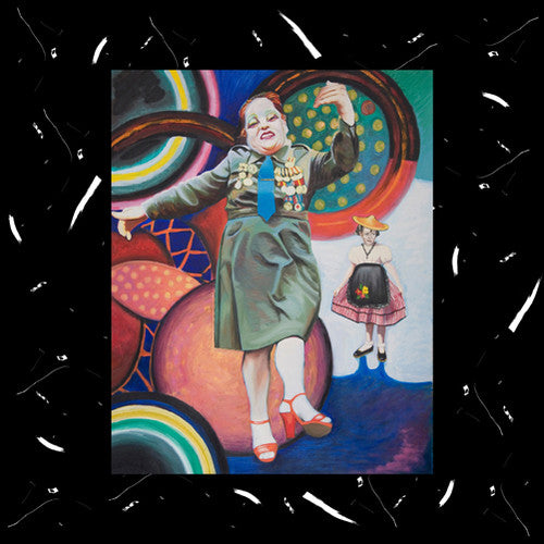 Tristesse Contemporaine - Tristesse Contemporaine - Vinyl Record