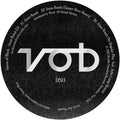 Voices Of Black - Atom Bomb - Vinyl Record