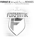 Format:b - Restless Remixes 2 / Various - Format:b - Restless Remixes 2 / Various - Vinyl Record