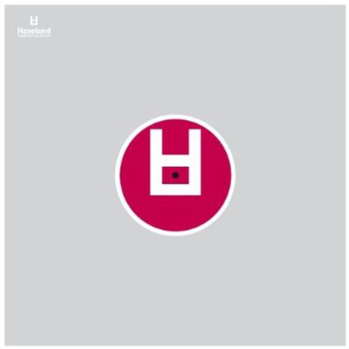 Coss - Bliss / Gone - Vinyl Record